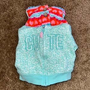 Carters Newborn Sweaters